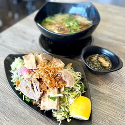 Mien Vit Sao Mang
