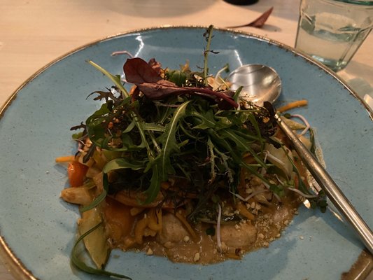 Epiphany's Kitchen by null