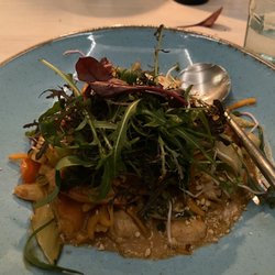 Epiphany's Kitchen - "The Muse"
