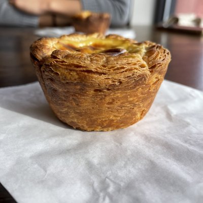 The Foundry Bakery by null
