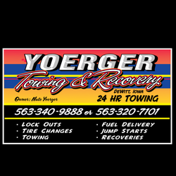 Yoerger Automotive & Exhaust
