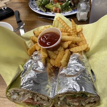Wally's Cafe - Mediterranean Near Me - Rocklin, California Wally's Cafe - Mediterranean Near Me - Rocklin, California
