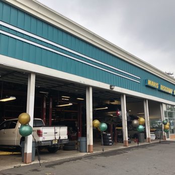 Mavis Discount Tire - My truck at 5:34 still not given back to me. 3 hours and ZERO work done. - Auto Repair Near Me - Catskill, New York Mavis Discount Tire - My truck at 5:34 still not given back to me. 3 hours and ZERO work done. - Auto Repair Near Me - Catskill, New York