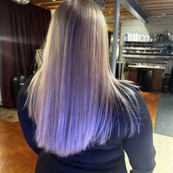The Real Housewives of Kane County Salon