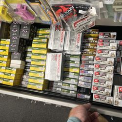 The Gun Shop - Ammo