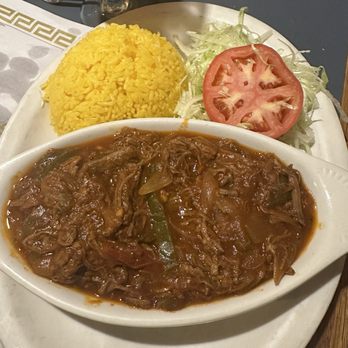 Flor De Mayo - Ropa Vieja - Chinese Near Me - New York, New York Flor De Mayo - Ropa Vieja - Chinese Near Me - New York, New York