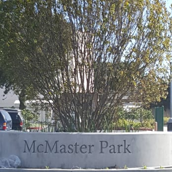 McMaster Park - Signage at the Roundabout - Parks Near Me - Torrance, California McMaster Park - Signage at the Roundabout - Parks Near Me - Torrance, California