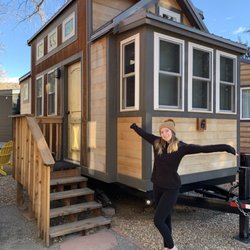 WeeCasa Tiny House Resort