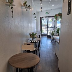 M Cafe