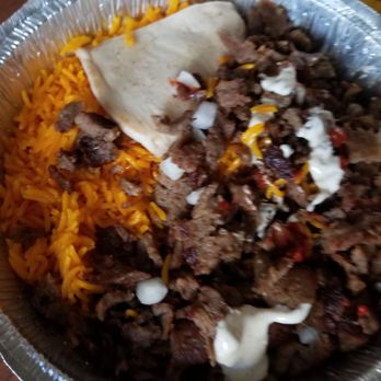 The Halal Guys - Halal Near Me - Tustin, California The Halal Guys - Halal Near Me - Tustin, California