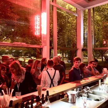 Babette - #CMBln - Lounges Near Me - Berlin, BE Babette - #CMBln - Lounges Near Me - Berlin, BE
