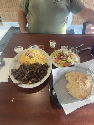 Filfillah Mediterranean Grill by null Filfillah Mediterranean Grill by null