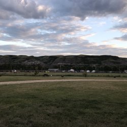 The Hoodoo RV Resort & Campground