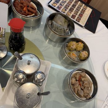 Fung's Kitchen - Dim Sum Near Me - Houston, Texas