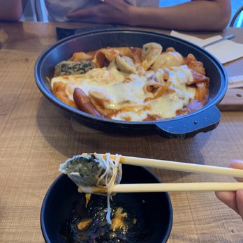 K-Noodle - Seaweed rolls!!! - Korean Near Me - Burlingame, California K-Noodle - Seaweed rolls!!! - Korean Near Me - Burlingame, California