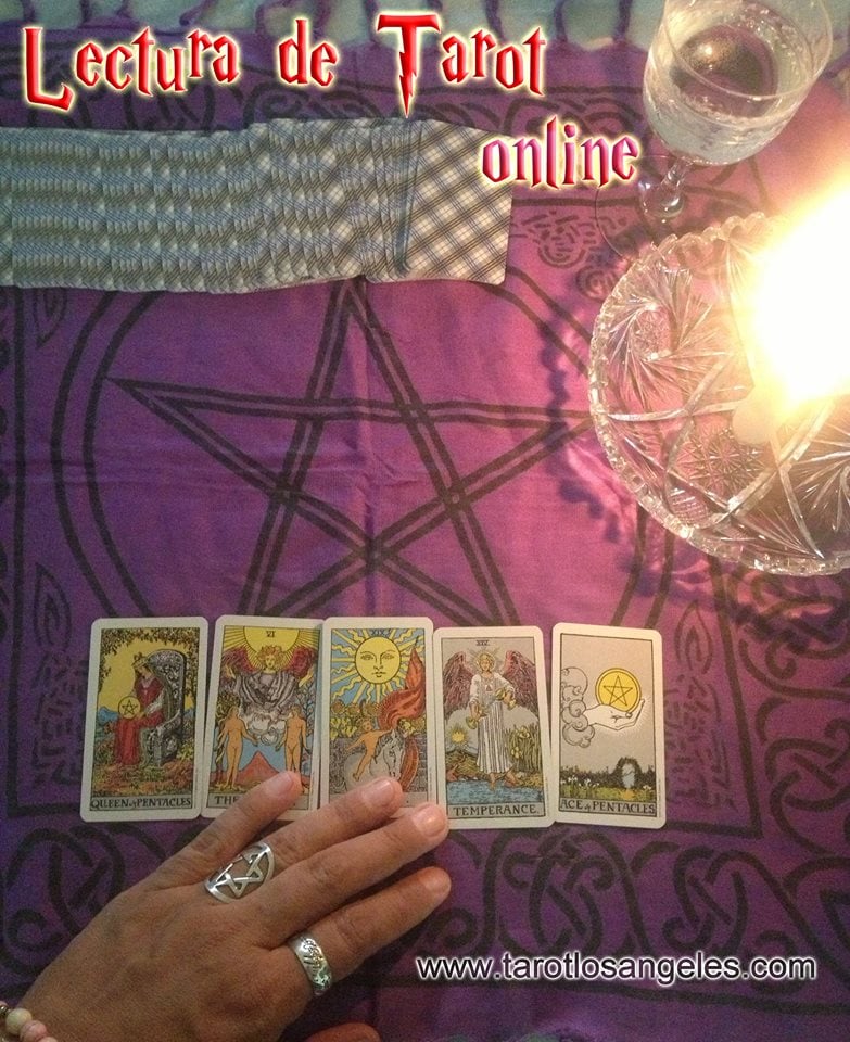 Tarot Reading In Los Angeles Ca TAROT LOS ANGELES - Updated January 2025 - 12442 Brookhurst, Garden