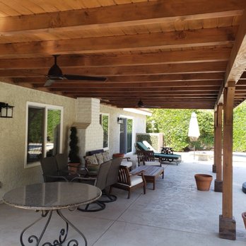 iDeck Construction - Decks & Railing Near Me