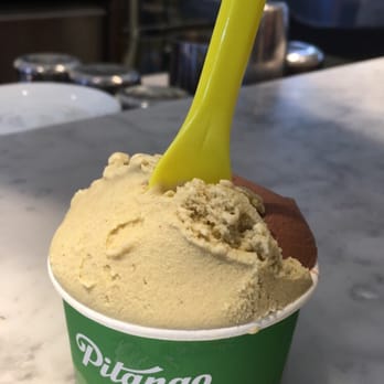 Pitango Gelato & Coffee - Pistachio and chocolate hazelnut! - Coffee & Tea Near Me - Washington, DC, District of Columbia Pitango Gelato & Coffee - Pistachio and chocolate hazelnut! - Coffee & Tea Near Me - Washington, DC, District of Columbia