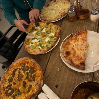 FIRED Pizza - December special's - Pizza Near Me - Stockton, California FIRED Pizza - December special's - Pizza Near Me - Stockton, California
