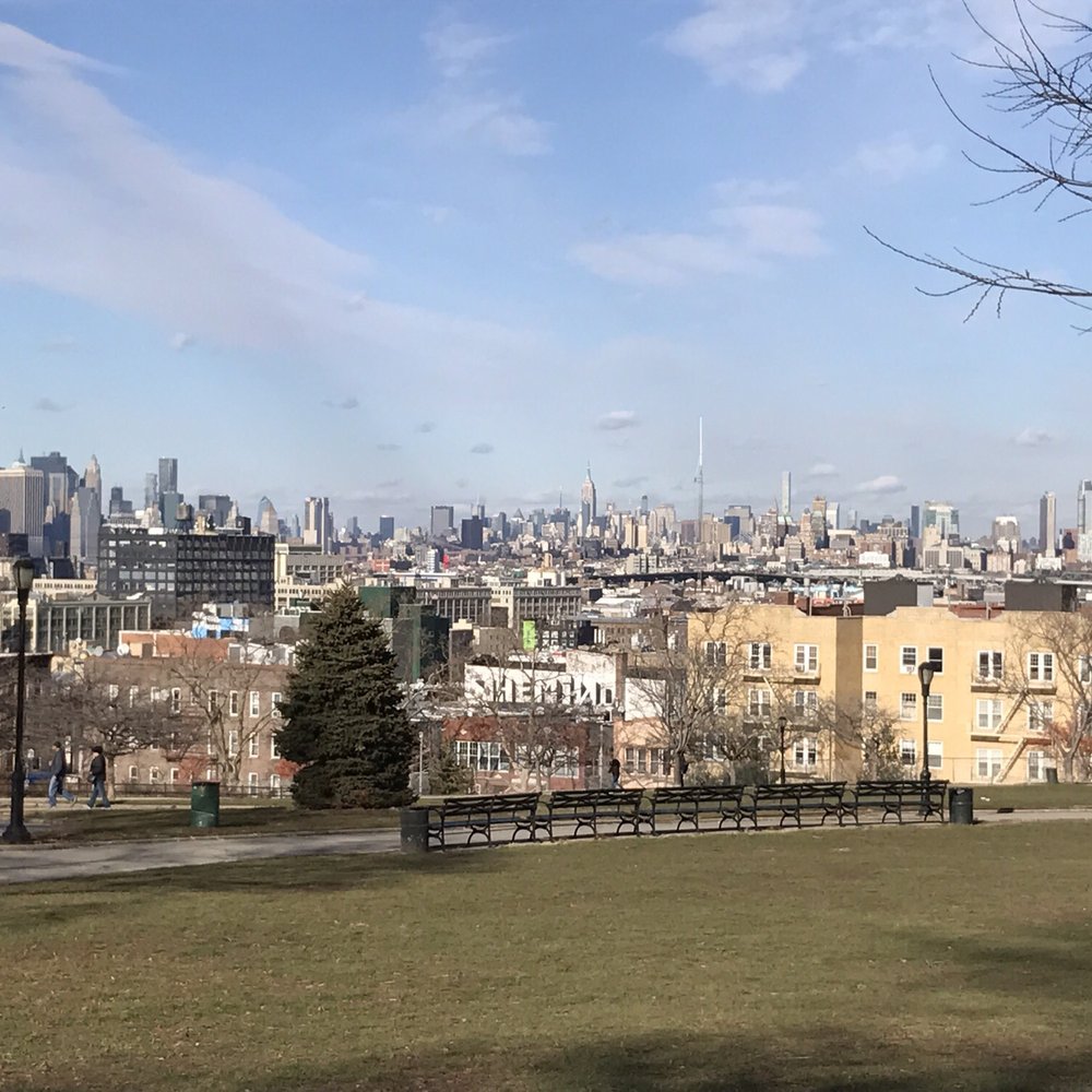 Sunset Park - Parks Near Me - Brooklyn, New York