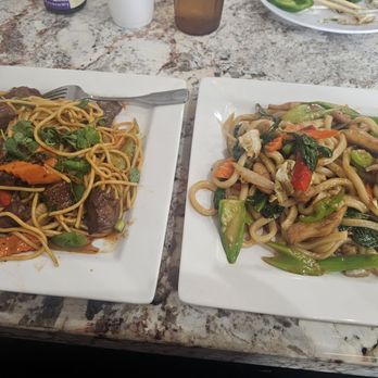 Pho Rex - Udon and steak with spaghetti - Vietnamese Near Me - Upland, California Pho Rex - Udon and steak with spaghetti - Vietnamese Near Me - Upland, California