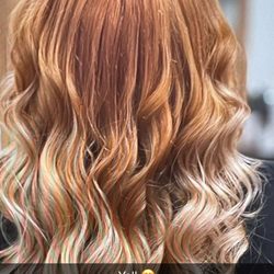 Georgia Institute of Cosmetology - Results