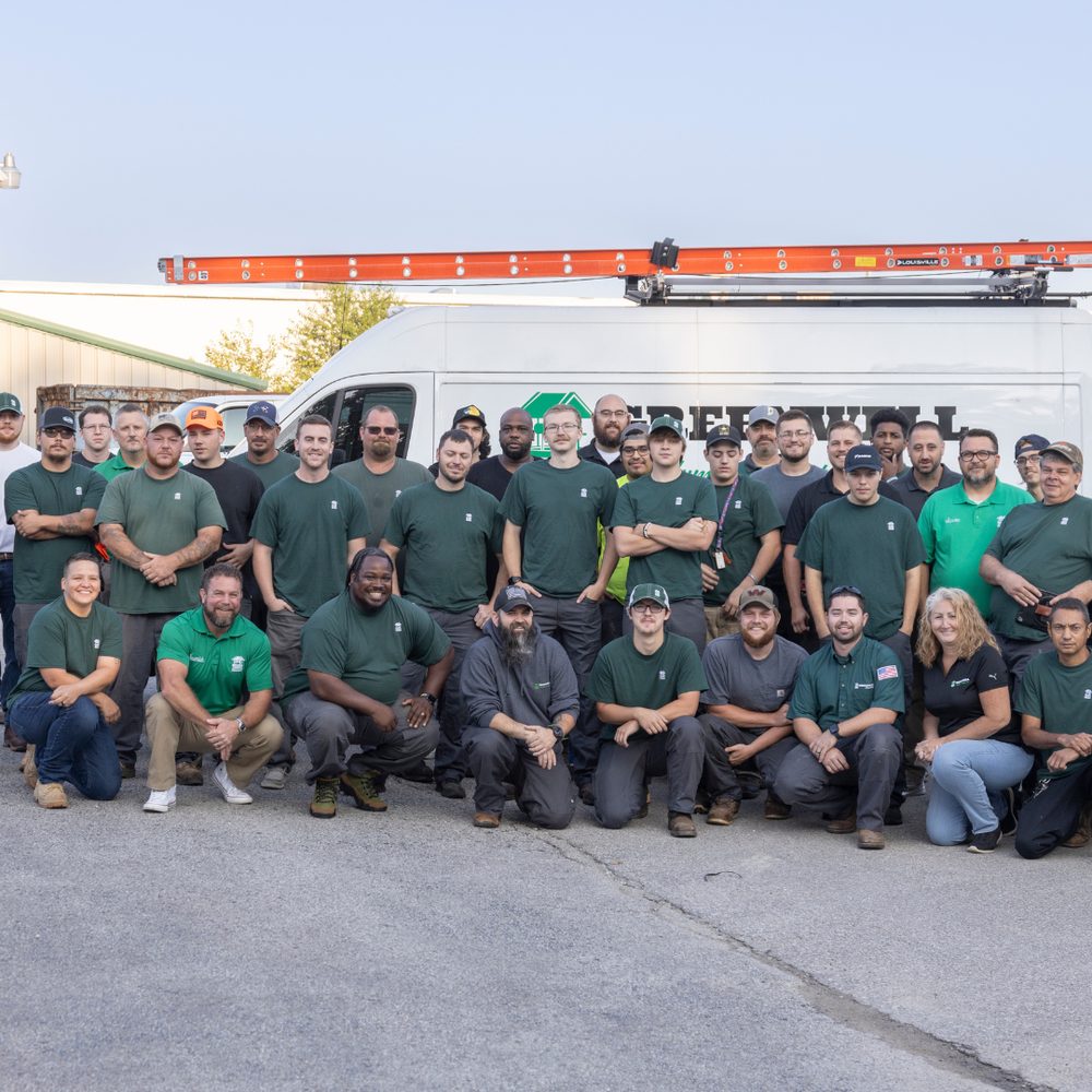 Slide of Greenwell Plumbing Heating & Air