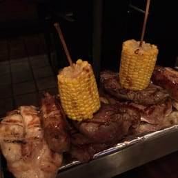 Mixta platter Mixta platter
