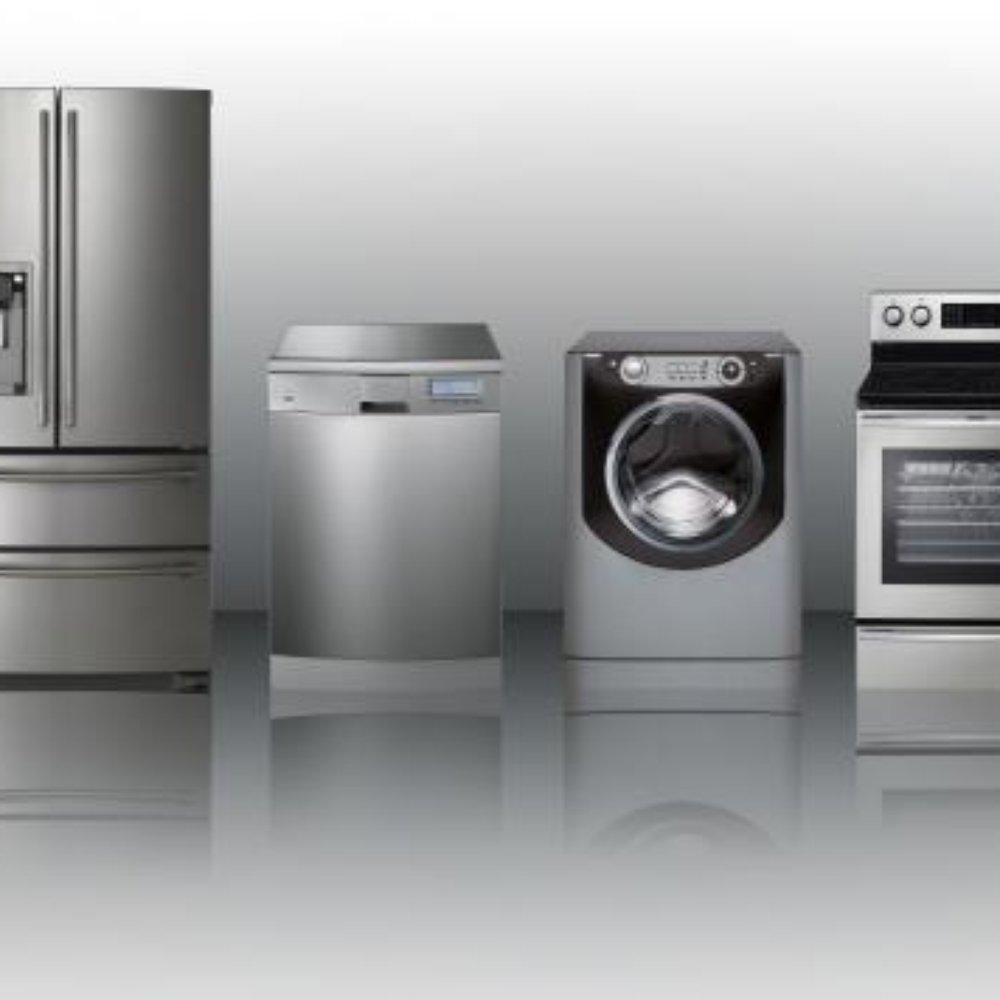 THE BEST 10 APPLIANCES & REPAIR in SOLANO COUNTY, CA - Updated 2026 - Hours  - Yelp