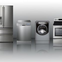 Trust Appliance Repair - All Makes | All Models | All Appliances