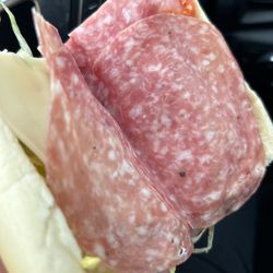Jimmy John's