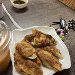 Pho Bonsa - Dumplings