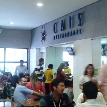 Cais Restaurante - Restaurants Near Me - Recife, Prince Edward Island Cais Restaurante - Restaurants Near Me - Recife, Prince Edward Island