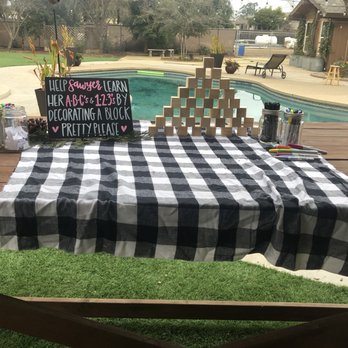 Best Party Rentals - Party Equipment Rentals Near Me - Clovis, California