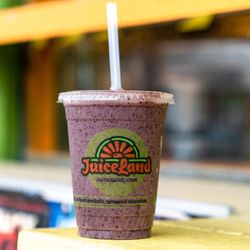 JuiceLand