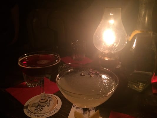 Jerry Thomas Speakeasy by null Jerry Thomas Speakeasy by null