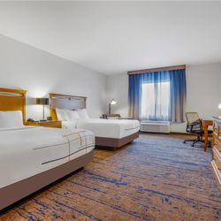 La Quinta by Wyndham Twin Falls - Guest room