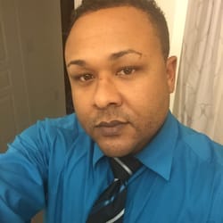 South Bridge Barbershop - Before