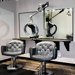Selah Salon & Spa