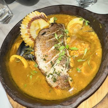 CVI.CHE 105 - Peruvian Near Me - Miami, Florida