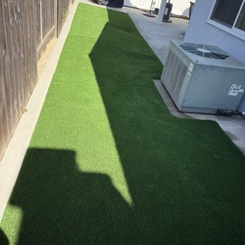 NexGen Turf - After - Artificial Turf Near Me