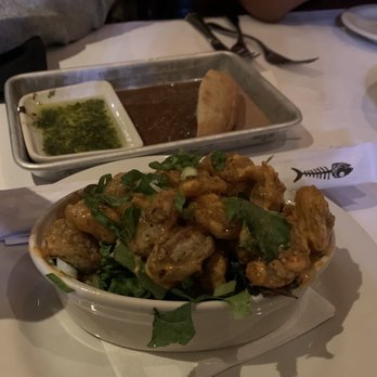 Bonefish Grill - Bang Bang Shrimp - Seafood Near Me - Weston, Florida