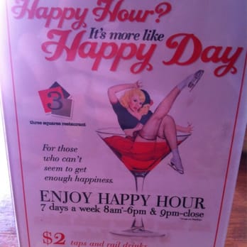 3 Squares Restaurant - Happy hours - American Near Me - Maple Grove, Minnesota