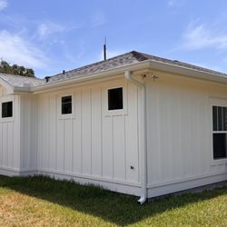 Hines Exterior Solutions