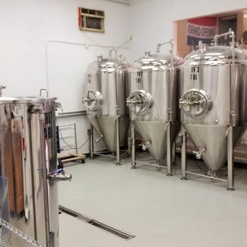 Argyle Brewing Company - Tanks-a-lot! - Breweries Near Me - Greenwich, New York Argyle Brewing Company - Tanks-a-lot! - Breweries Near Me - Greenwich, New York