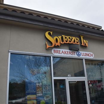 Squeeze In - Breakfast & Brunch Near Me - Reno, Nevada