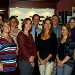 SaveSight Vision Centre