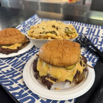 For The Win - Burgers Near Me - Alhambra, California For The Win - Burgers Near Me - Alhambra, California