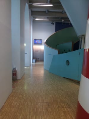 ZOOM Kindermuseum by null