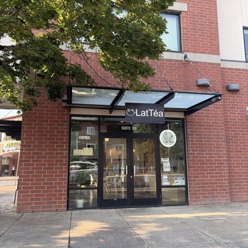 LatTéa - Lat tea location - Coffee & Tea Near Me - Portland, Oregon LatTéa - Lat tea location - Coffee & Tea Near Me - Portland, Oregon